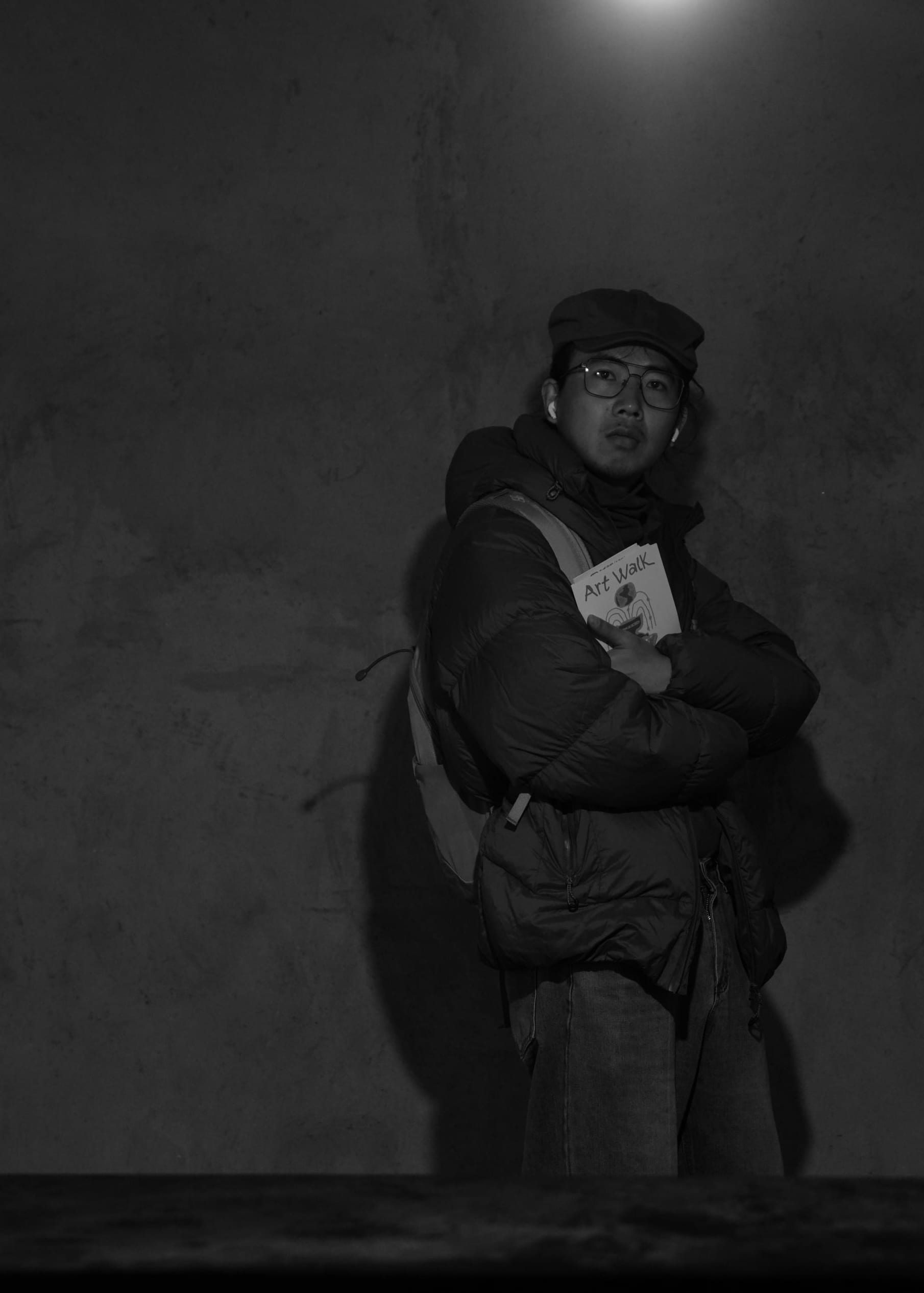 梁赛文（Seven Liang）